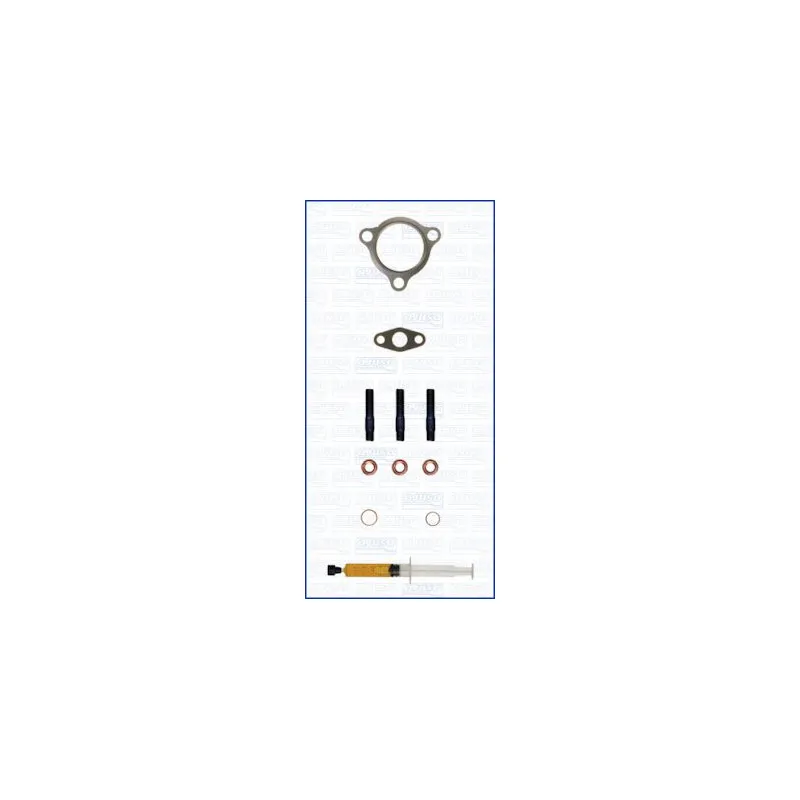Kit de montage, turbo AJUSA JTC11355