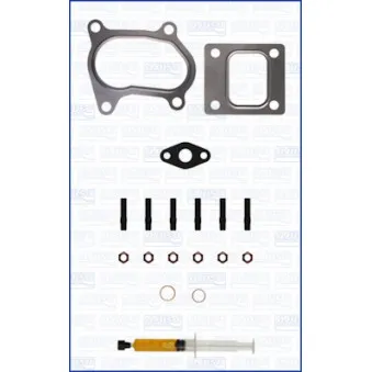 Kit de montage, turbo AJUSA JTC11356