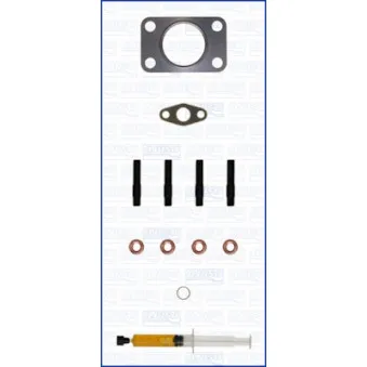 Kit de montage, turbo AJUSA JTC11358