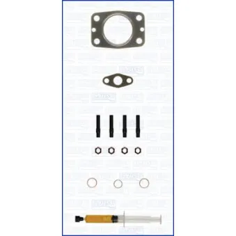 Kit de montage, turbo AJUSA JTC11364
