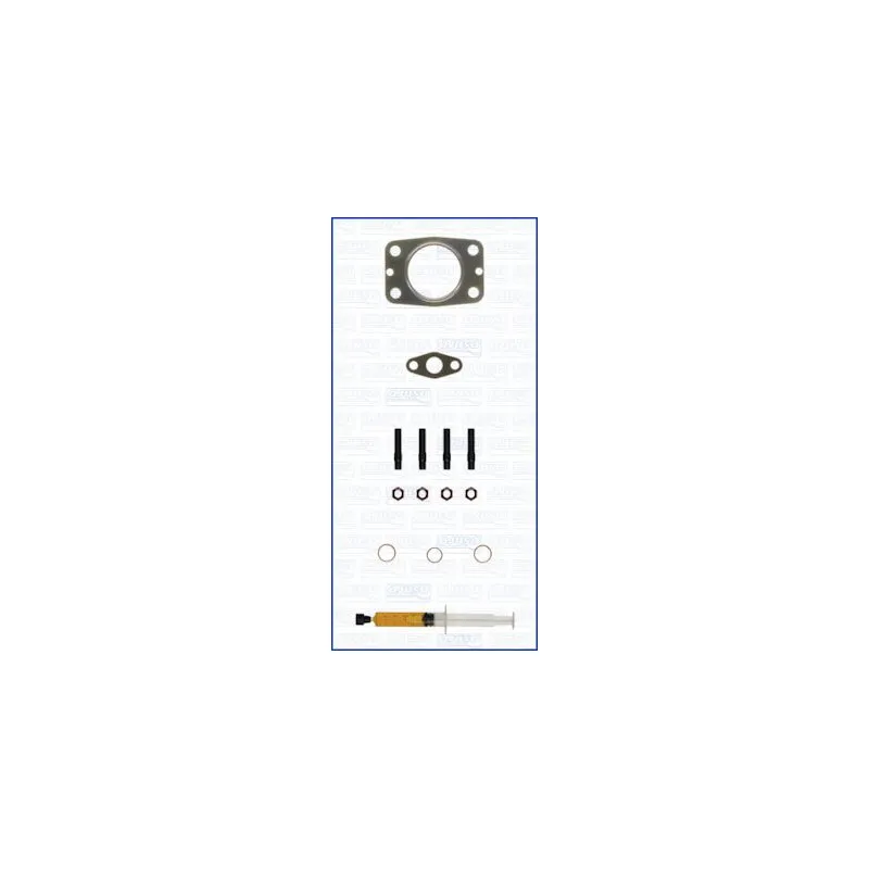 Kit de montage, turbo AJUSA JTC11364