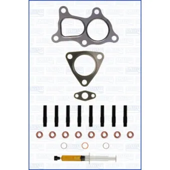 Kit de montage, turbo AJUSA