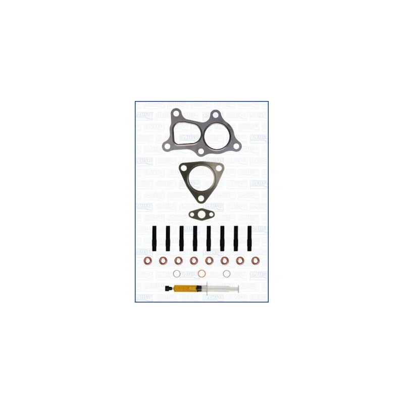 Kit de montage, turbo AJUSA JTC11365