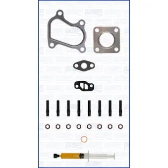 Kit de montage, turbo AJUSA JTC11366