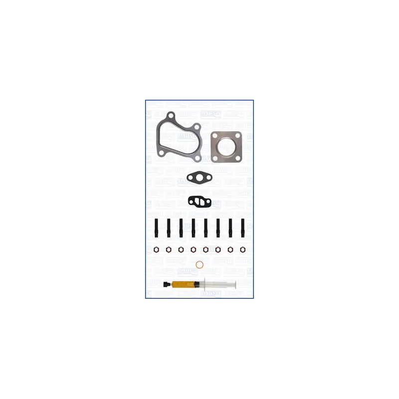 Kit de montage, turbo AJUSA JTC11366