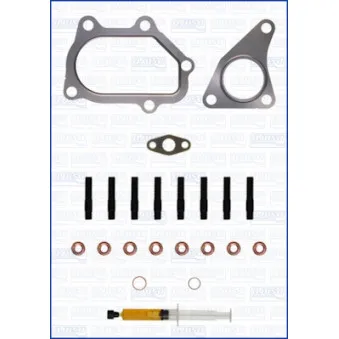 Kit de montage, turbo AJUSA JTC11367