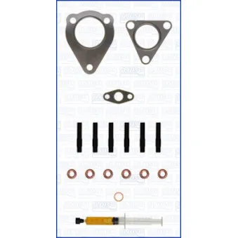 Kit de montage, turbo AJUSA JTC11368