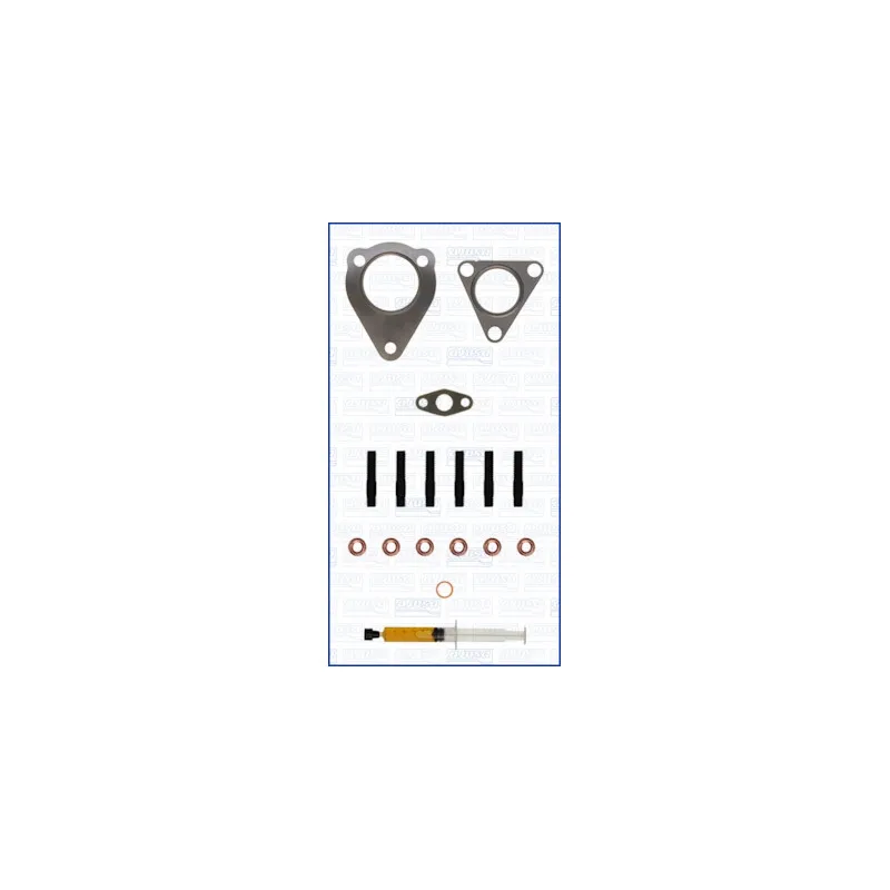 Kit de montage, turbo AJUSA JTC11368