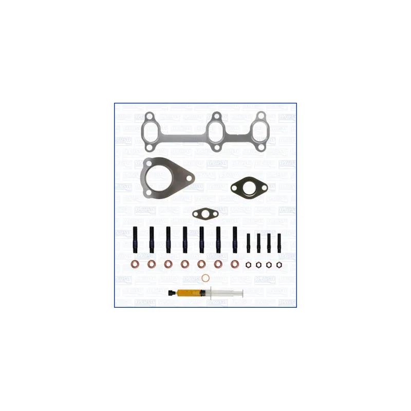 Kit de montage, turbo AJUSA JTC11371