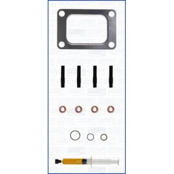 Kit de montage, turbo AJUSA JTC11377