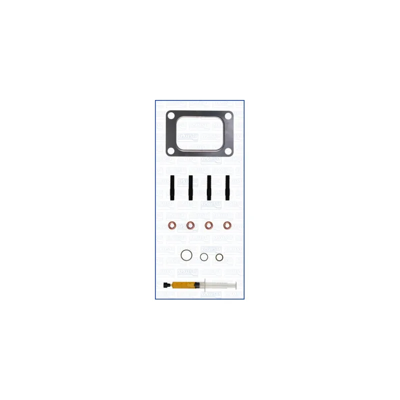 Kit de montage, turbo AJUSA JTC11377