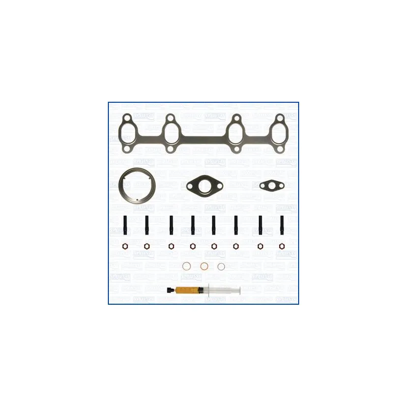 Kit de montage, turbo AJUSA JTC11378