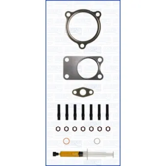 Kit de montage, turbo AJUSA JTC11379
