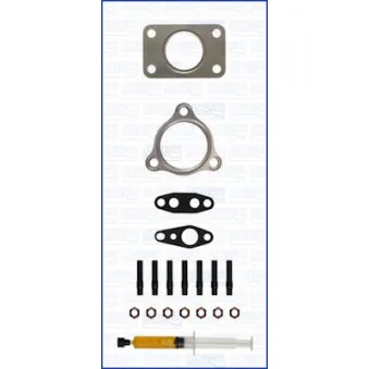 Kit de montage, turbo AJUSA JTC11380