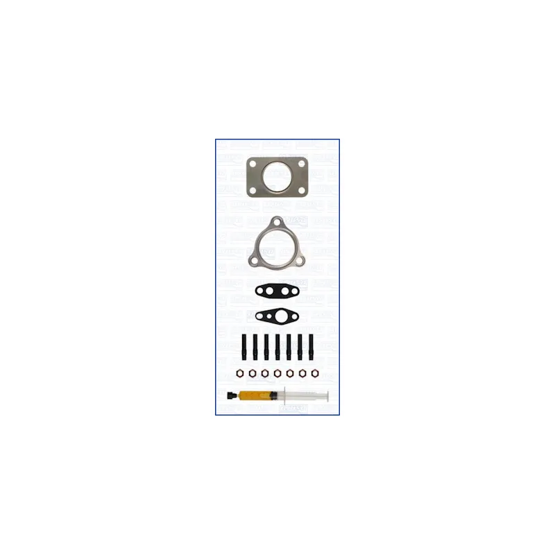 Kit de montage, turbo AJUSA JTC11380