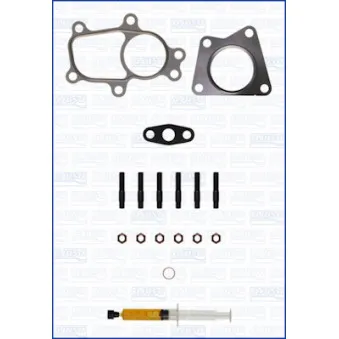 Kit de montage, turbo AJUSA JTC11386