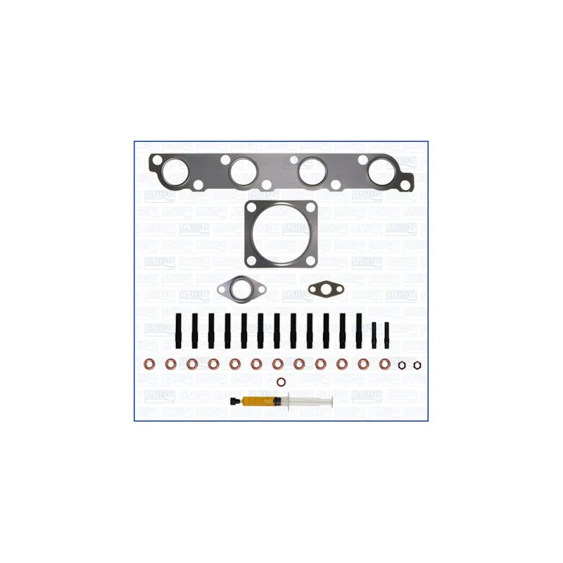 Kit de montage, turbo AJUSA JTC11387