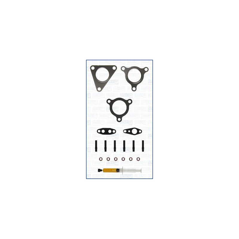 Kit de montage, turbo AJUSA JTC11388