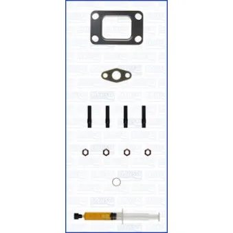 Kit de montage, turbo AJUSA JTC11390