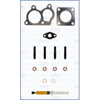 Kit de montage, turbo AJUSA JTC11395