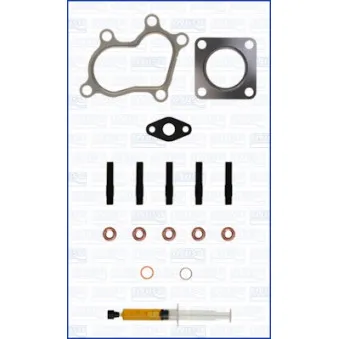 Kit de montage, turbo AJUSA JTC11396