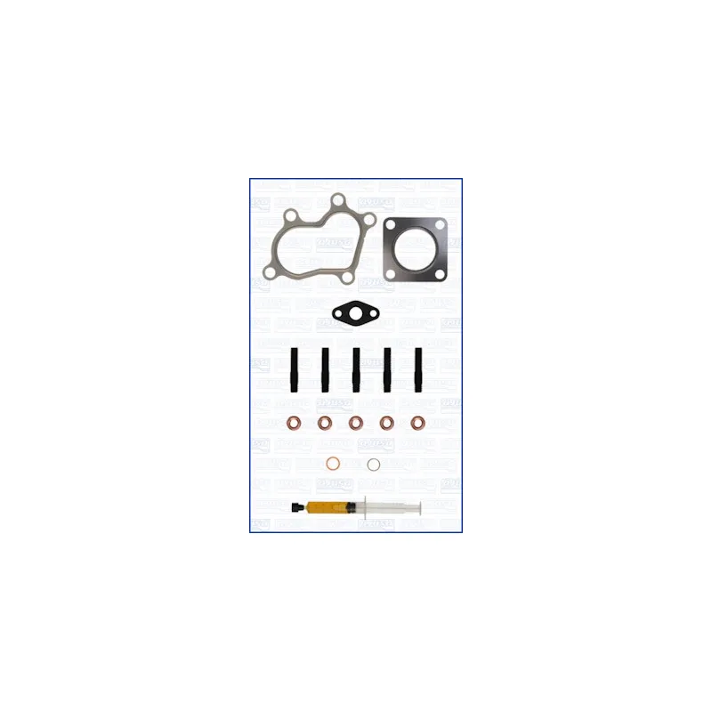 Kit de montage, turbo AJUSA JTC11396