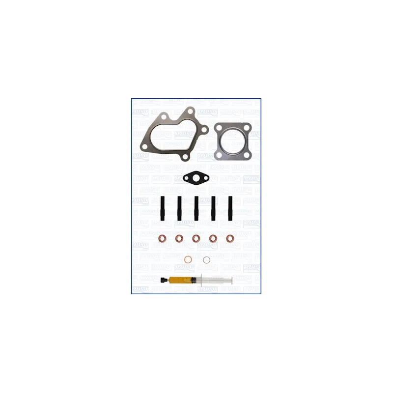 Kit de montage, turbo AJUSA JTC11397