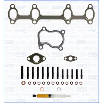 Kit de montage, turbo AJUSA JTC11401