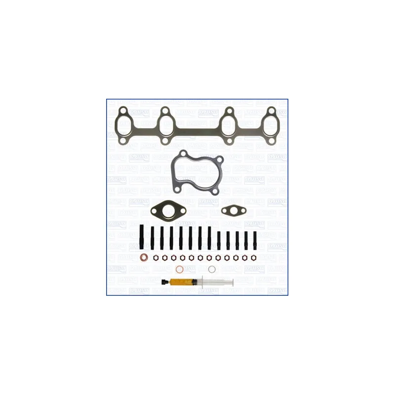 Kit de montage, turbo AJUSA JTC11401