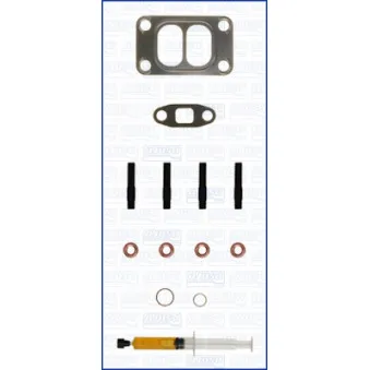 Kit de montage, turbo AJUSA JTC11408