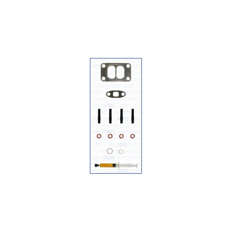 Kit de montage, turbo AJUSA JTC11408