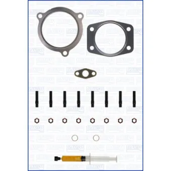Kit de montage, turbo AJUSA JTC11411