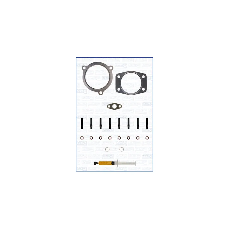 Kit de montage, turbo AJUSA JTC11411