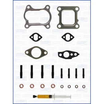 Kit de montage, turbo AJUSA JTC11412
