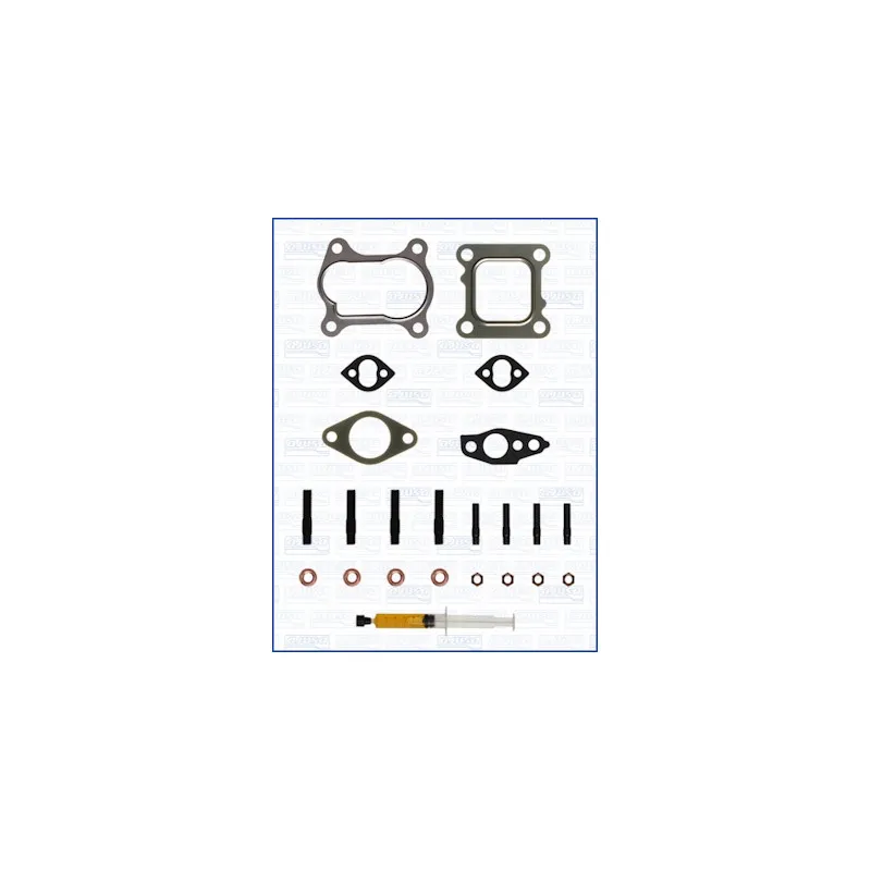 Kit de montage, turbo AJUSA JTC11412
