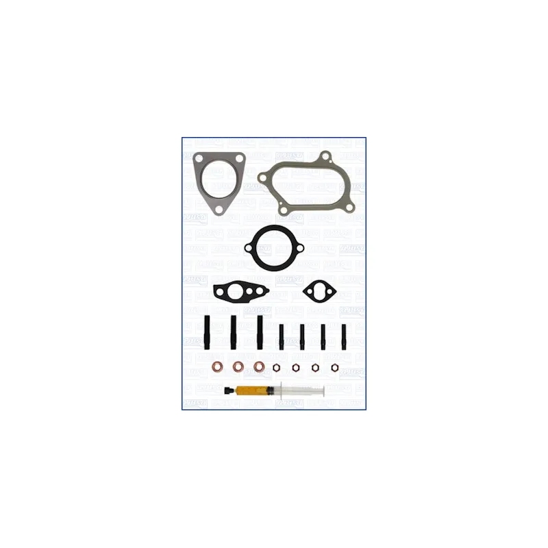 Kit de montage, turbo AJUSA JTC11413