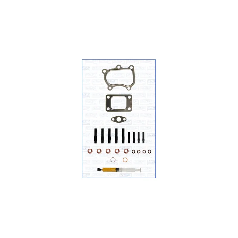 Kit de montage, turbo AJUSA JTC11414