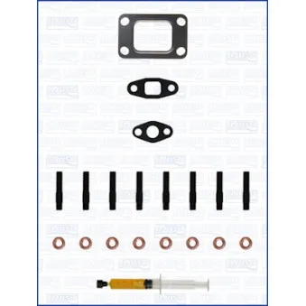Kit de montage, turbo AJUSA JTC11416