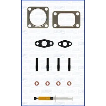 Kit de montage, turbo AJUSA JTC11417