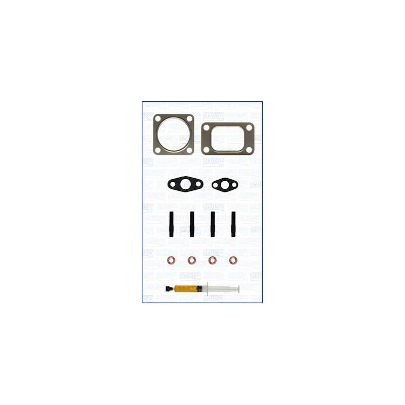 Kit de montage, turbo AJUSA JTC11417