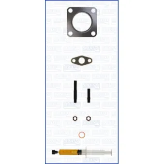 Kit de montage, turbo AJUSA JTC11419