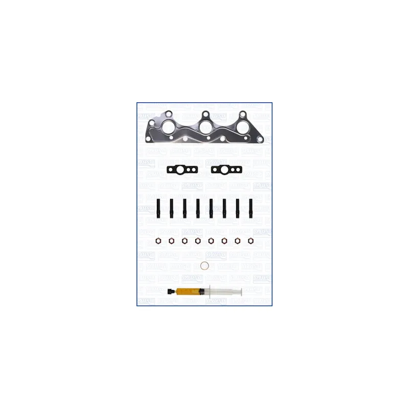 Kit de montage, turbo AJUSA JTC11425