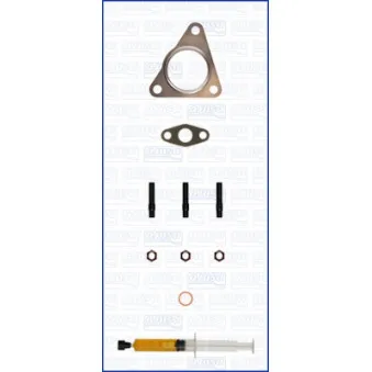 Kit de montage, turbo AJUSA JTC11428