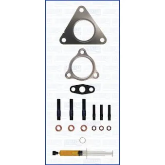 Kit de montage, turbo AJUSA JTC11430