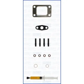 Kit de montage, turbo AJUSA JTC11433