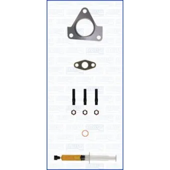 Kit de montage, turbo AJUSA JTC11434