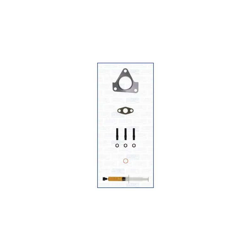 Kit de montage, turbo AJUSA JTC11434