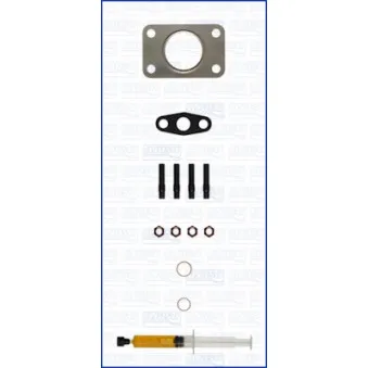 Kit de montage, turbo AJUSA JTC11437