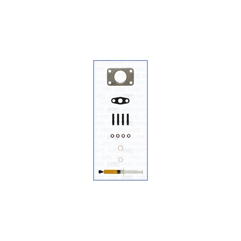 Kit de montage, turbo AJUSA JTC11437