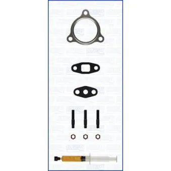 Kit de montage, turbo AJUSA JTC11441